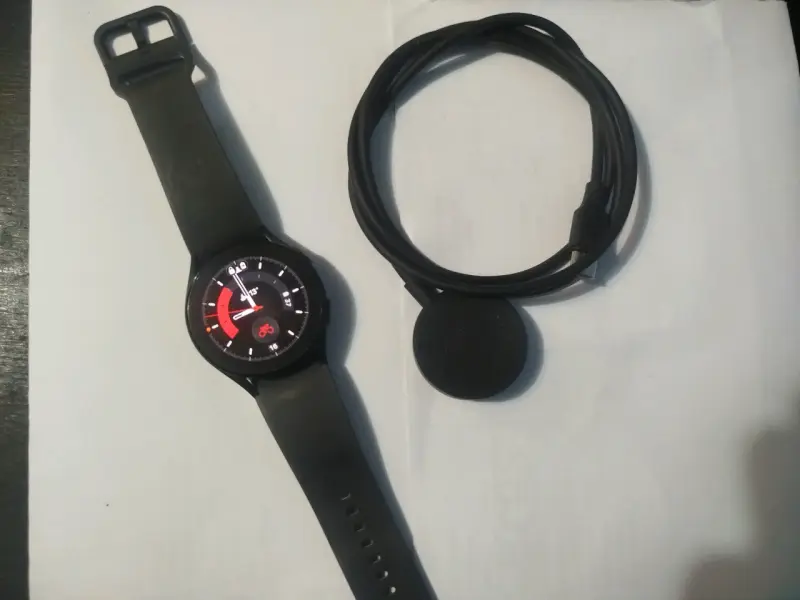 Samsung galaxy watch 5 40mm - 1