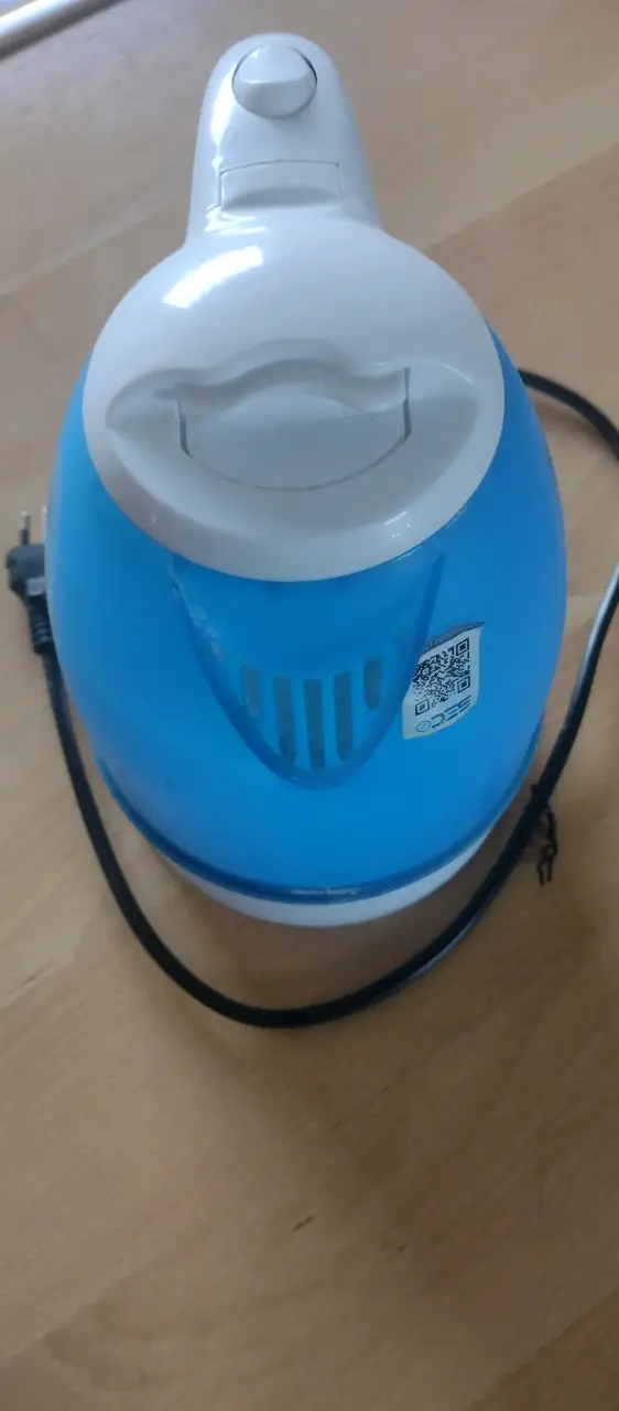 Hervidor eléctrico - 3