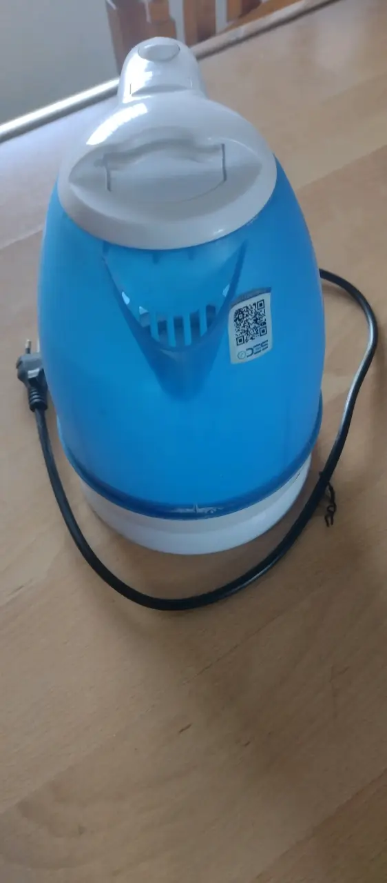 Hervidor eléctrico - 4