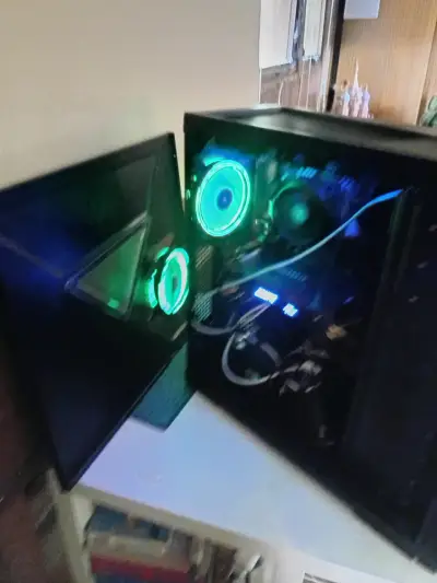 PC Gamer - miniatura 1