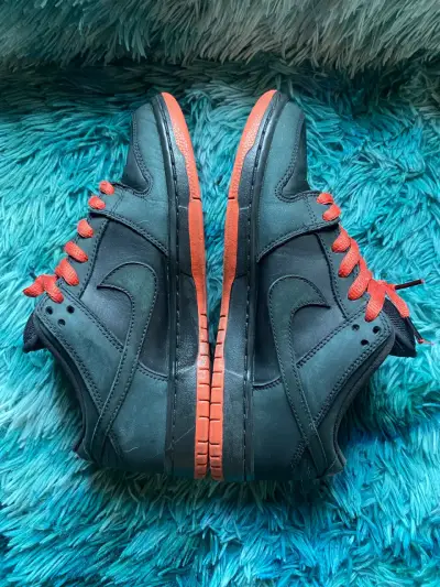 Zapatillas Nike Dunk pigeon - miniatura 3