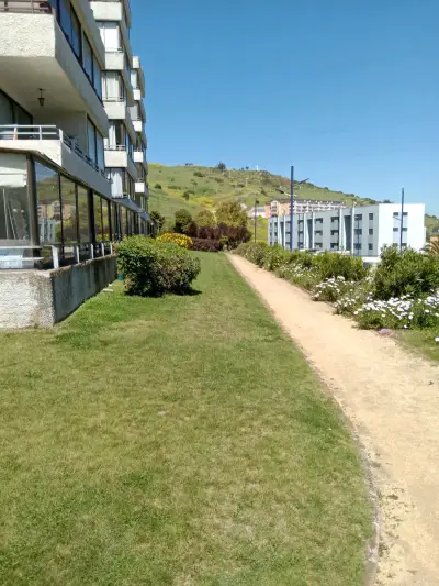 Arriendo lindo departamento - miniatura 1