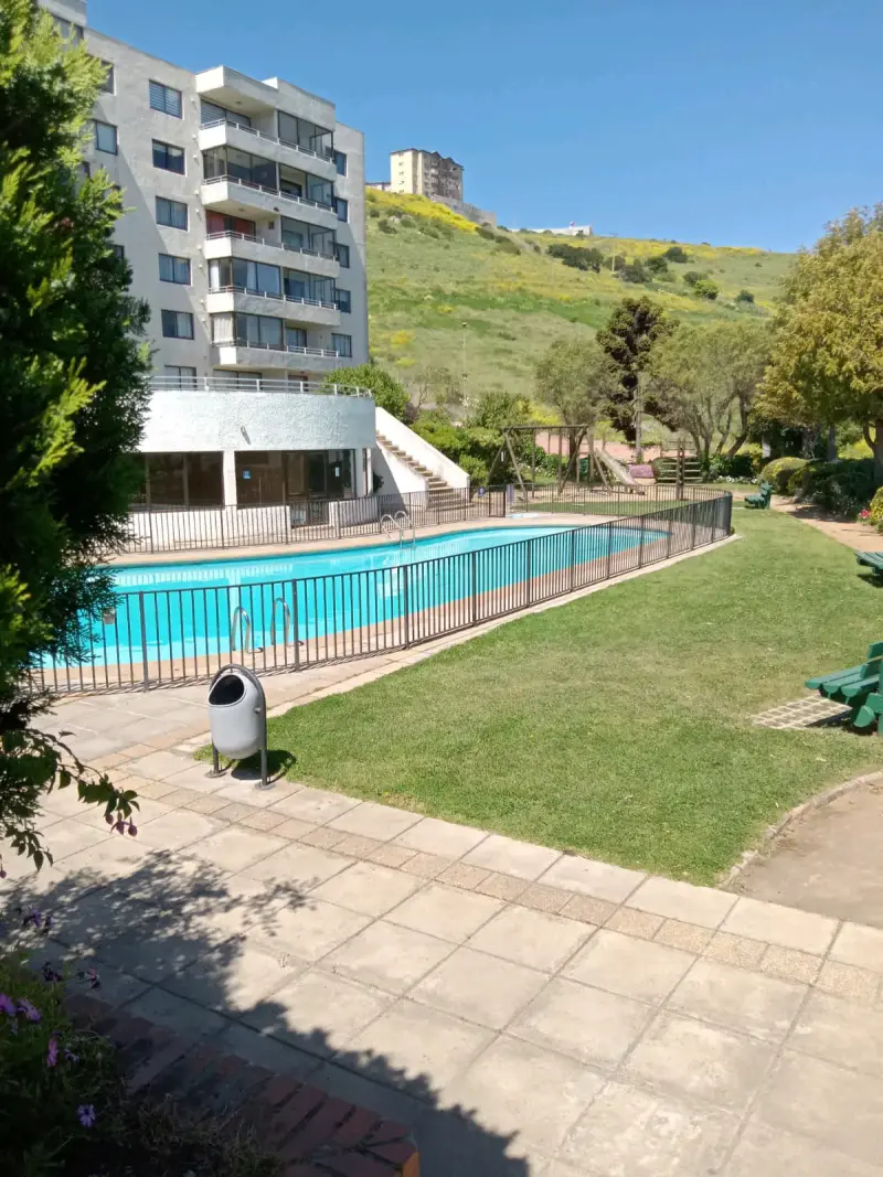 Arriendo lindo departamento - 2