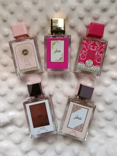 Perfumes árabes para mujer y hombre - miniatura 1