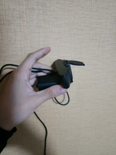 Cámara web Logitech C920s Pro HD 1080p - miniatura 2