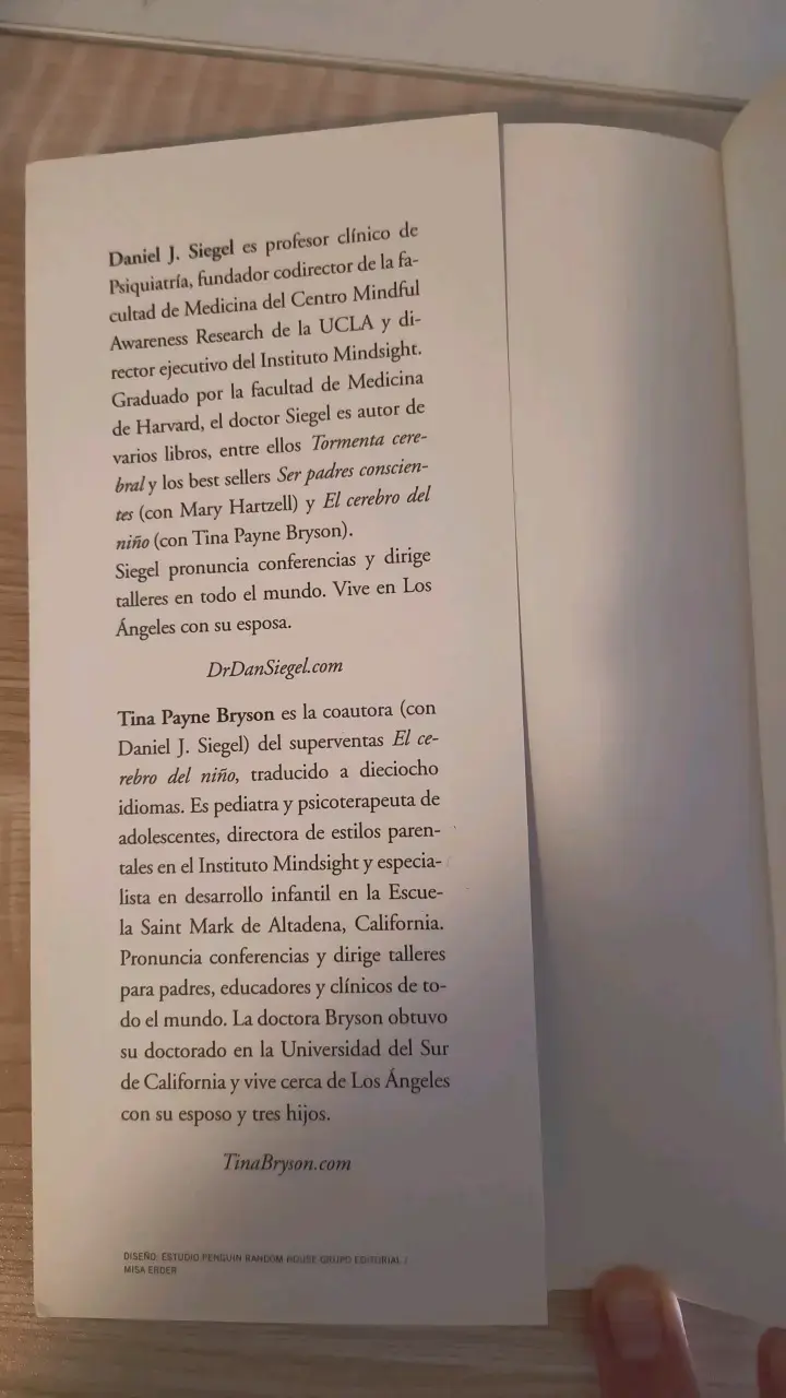 Libro Disciplina Sin Lágrimas 8ª Edición - 2