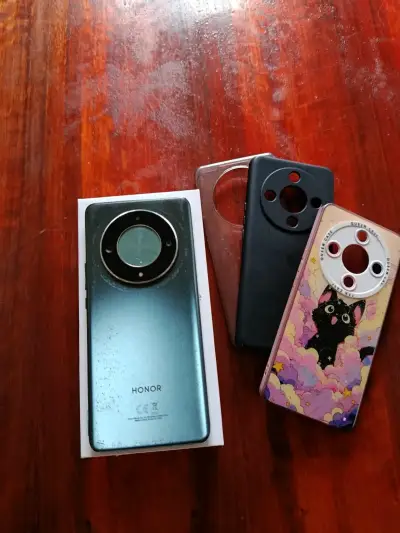 Smartphone con 256GB de almacenamiento - miniatura 5