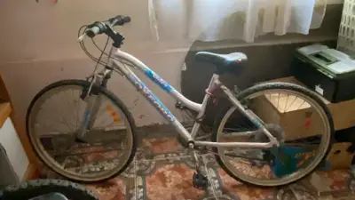 Bicicleta Oxford para adulto - miniatura 1