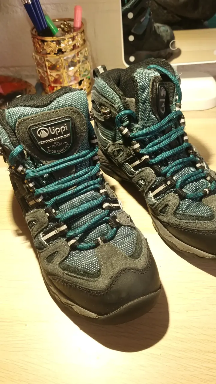 Zapatos de invierno Lippi, Niño - 1