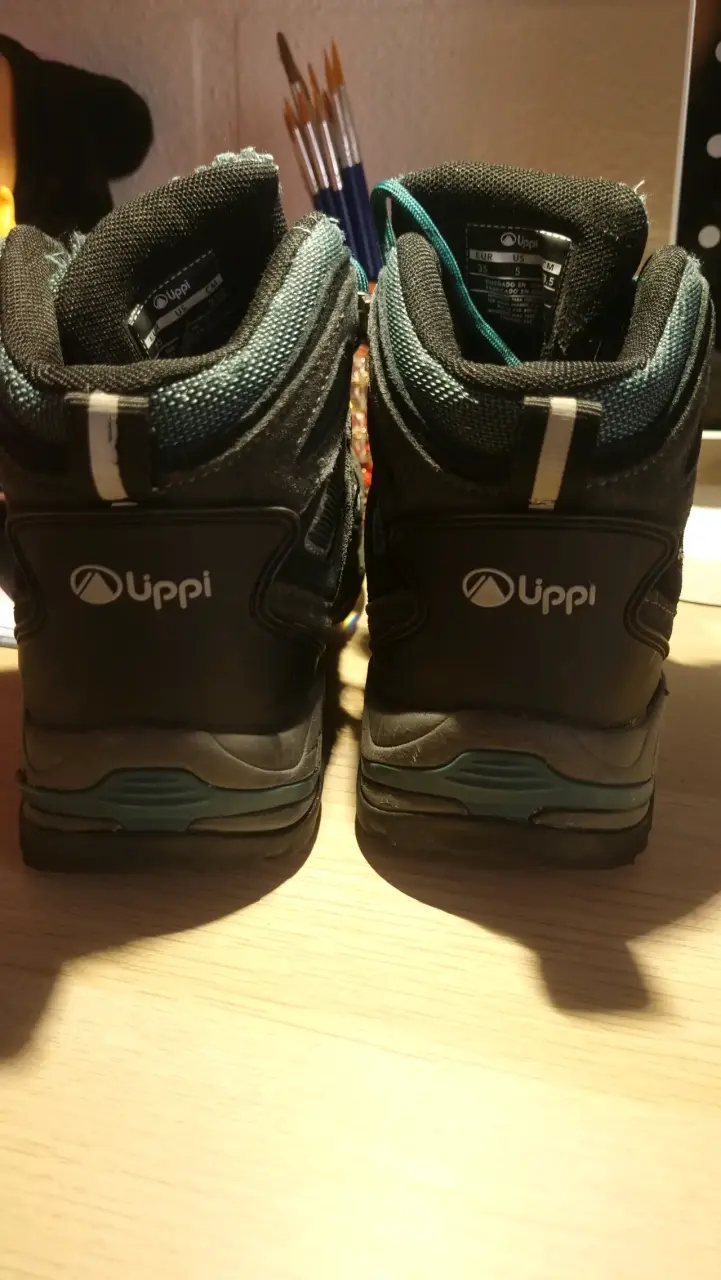 Zapatos de invierno Lippi, Niño - 3