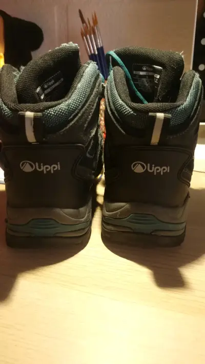 Zapatos de invierno Lippi, Niño - miniatura 3