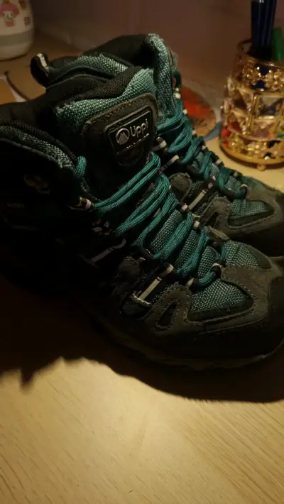 Zapatos de invierno Lippi, Niño - miniatura 4