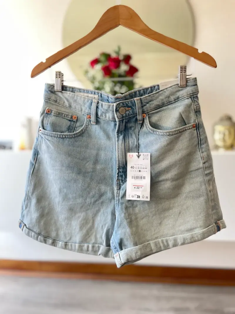 Ropa nueva y usada en excelente estado - 2