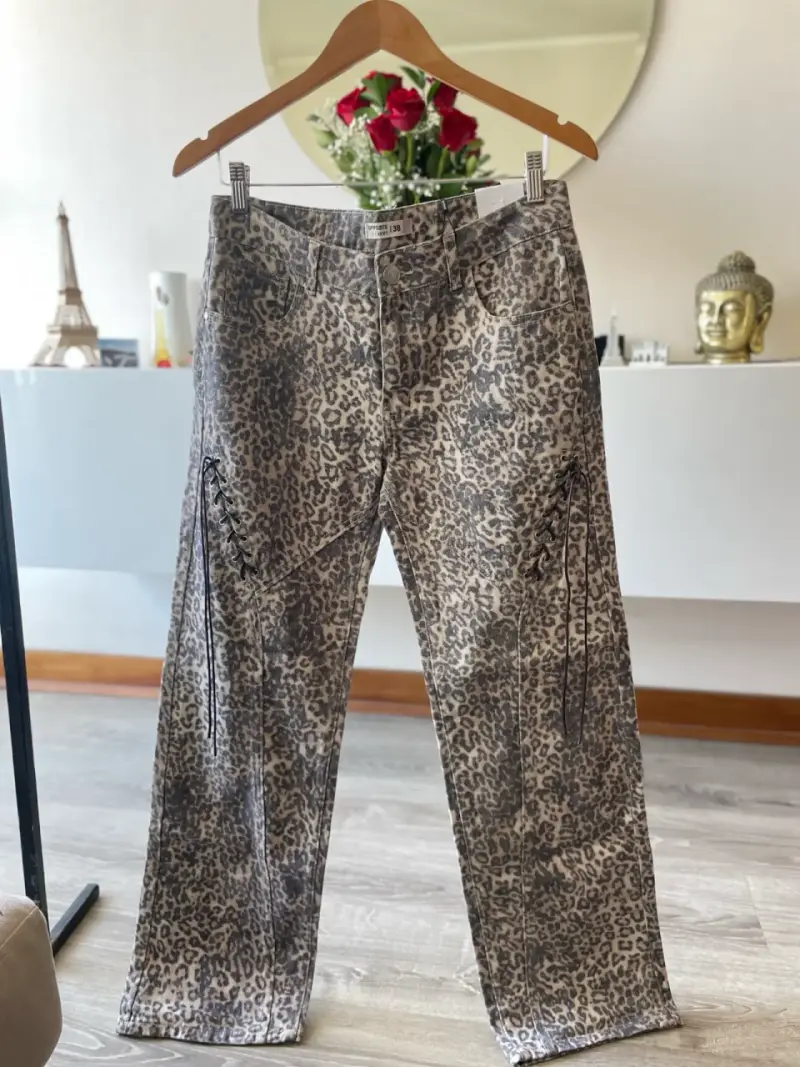 Ropa nueva y usada en excelente estado - 5