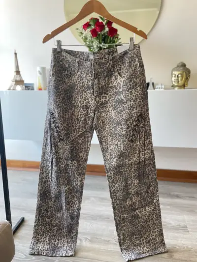 Ropa nueva y usada en excelente estado - miniatura 5