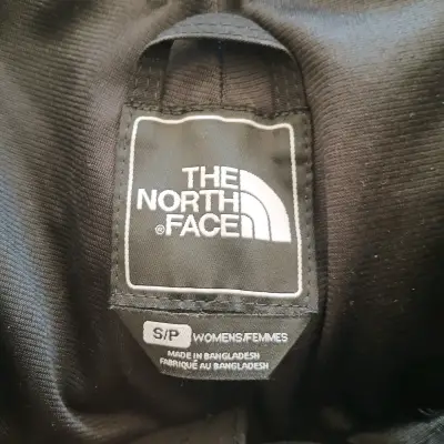 Pantalón The North Face para mujer - miniatura 1