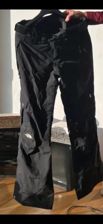 Pantalón The North Face para mujer - miniatura 2