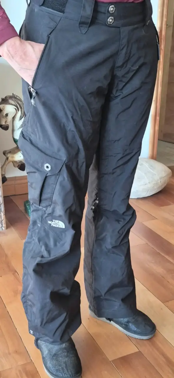 Pantalón The North Face para mujer - 3