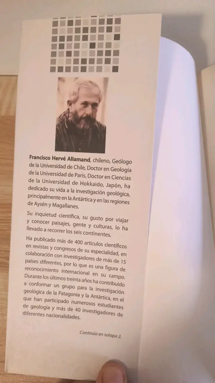 Libro 'Soy Jemmy Button El Salvaje' - 2