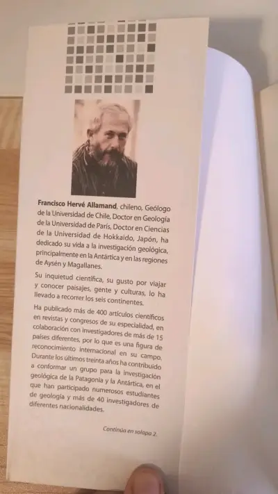 Libro 'Soy Jemmy Button El Salvaje' - miniatura 2