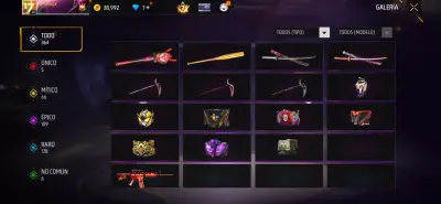 Cuenta de free fire - miniatura 5