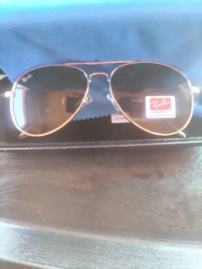 Gafas de sol Ray-Ban aviador - miniatura 1