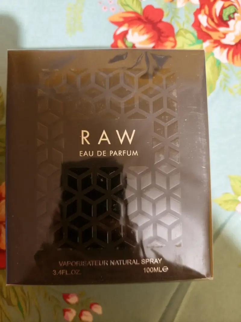 Perfume Eau de Parfum para hombre 100 ml - 3