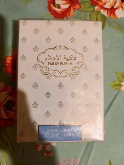 Perfume Eau de Parfum para hombre 100 ml - miniatura 4
