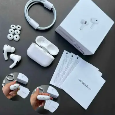 AirPods Pro 2 g5 con cancelación de ruido - miniatura 2