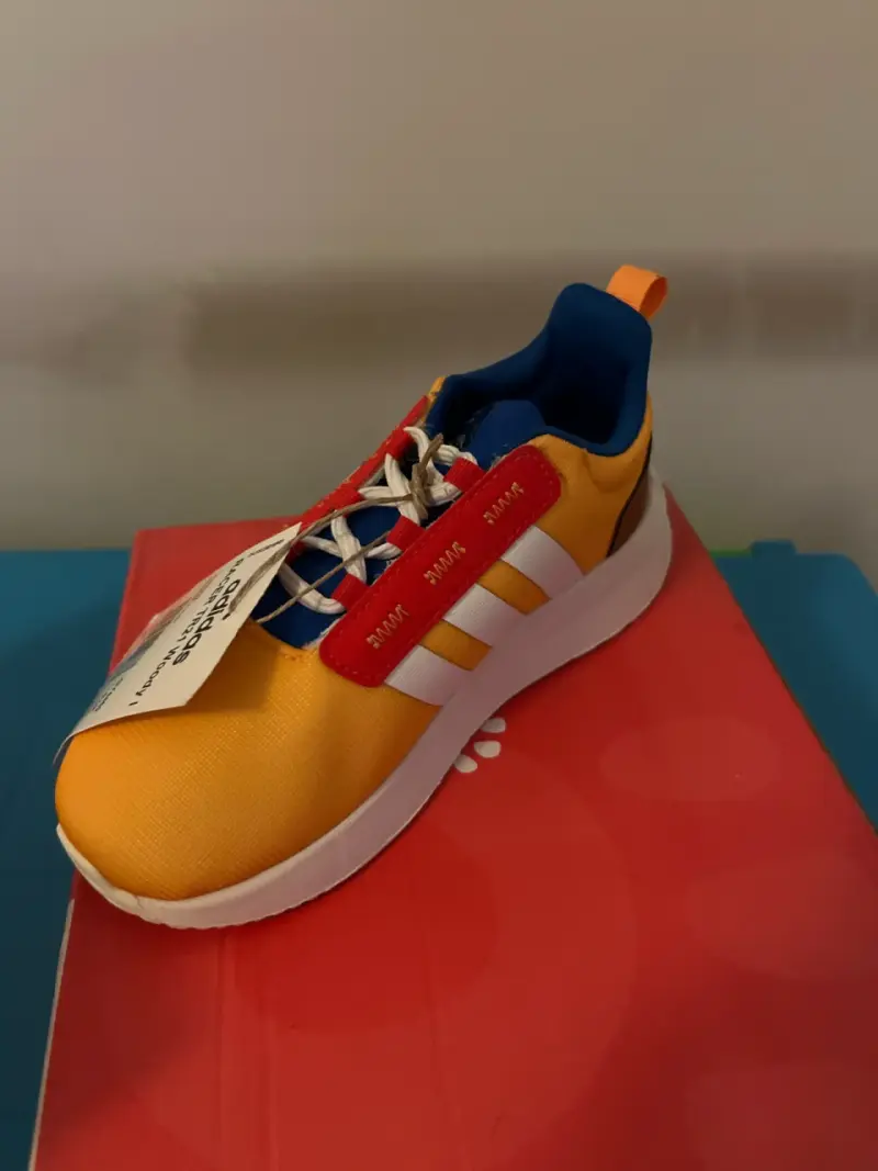 Zapatillas Adidas Toy Story para niños - 4