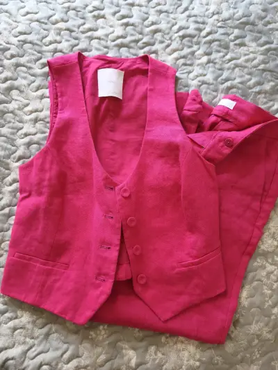 Conjunto Mango - miniatura 1