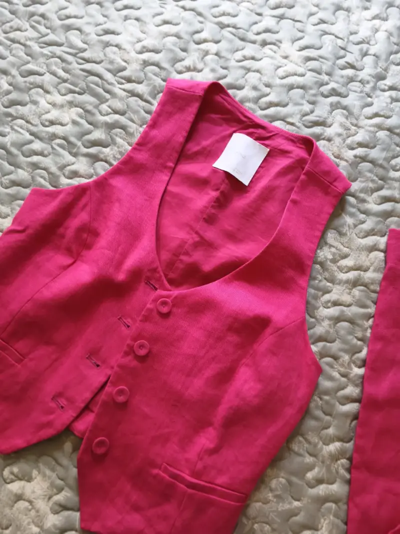 Conjunto Mango - 2