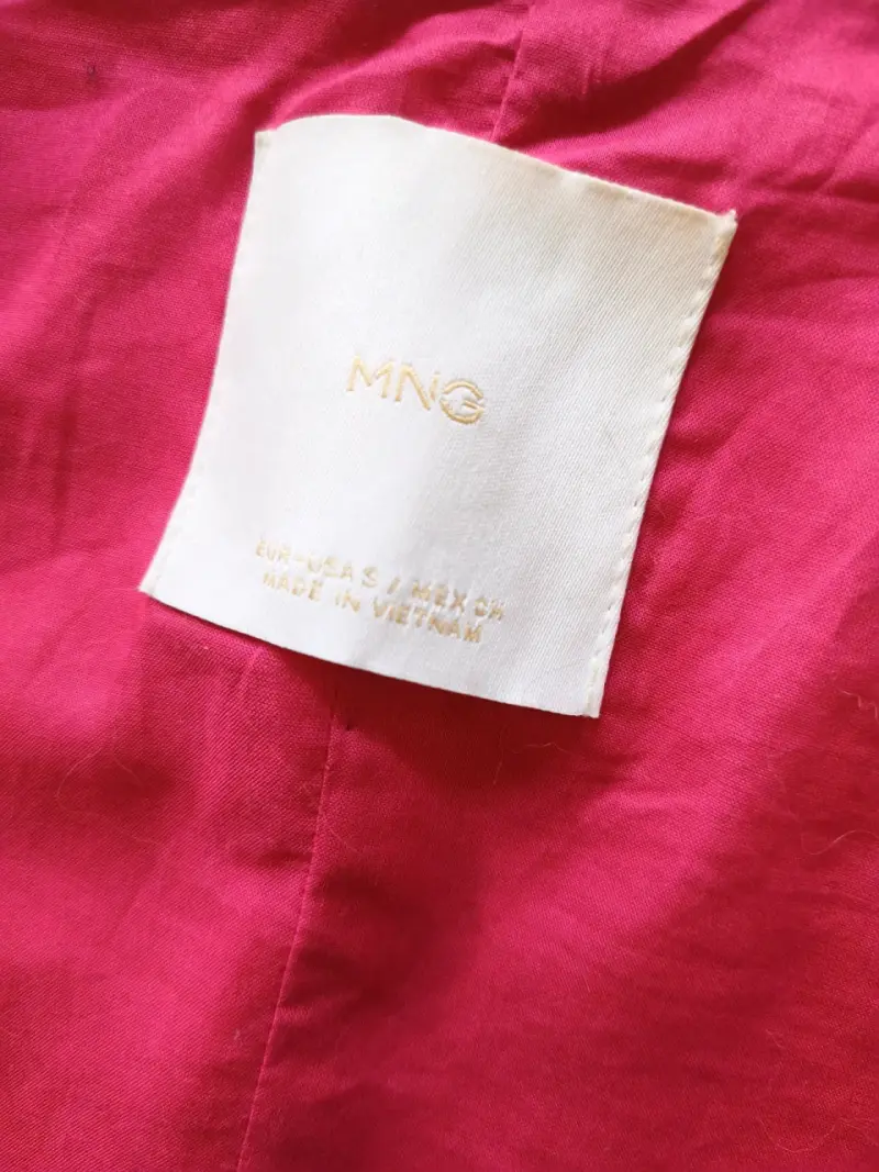 Conjunto Mango - 3