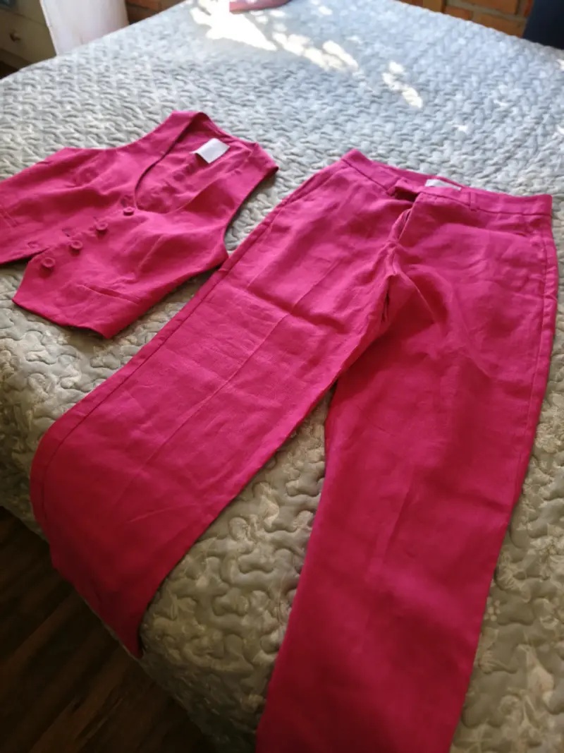 Conjunto Mango - 4