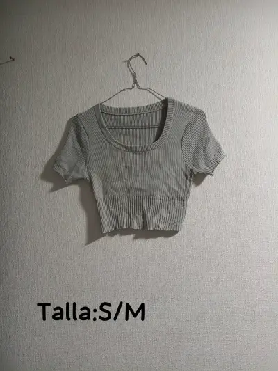 Poleras y jeans - miniatura 1
