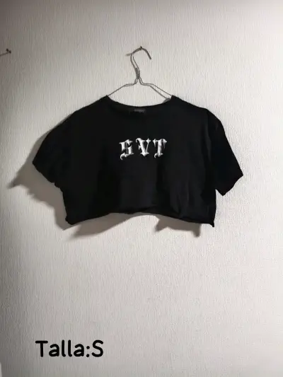 Poleras y jeans - miniatura 2