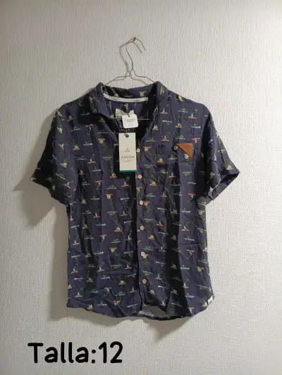 Poleras y jeans - miniatura 3
