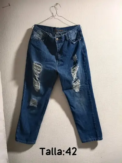 Poleras y jeans - miniatura 4