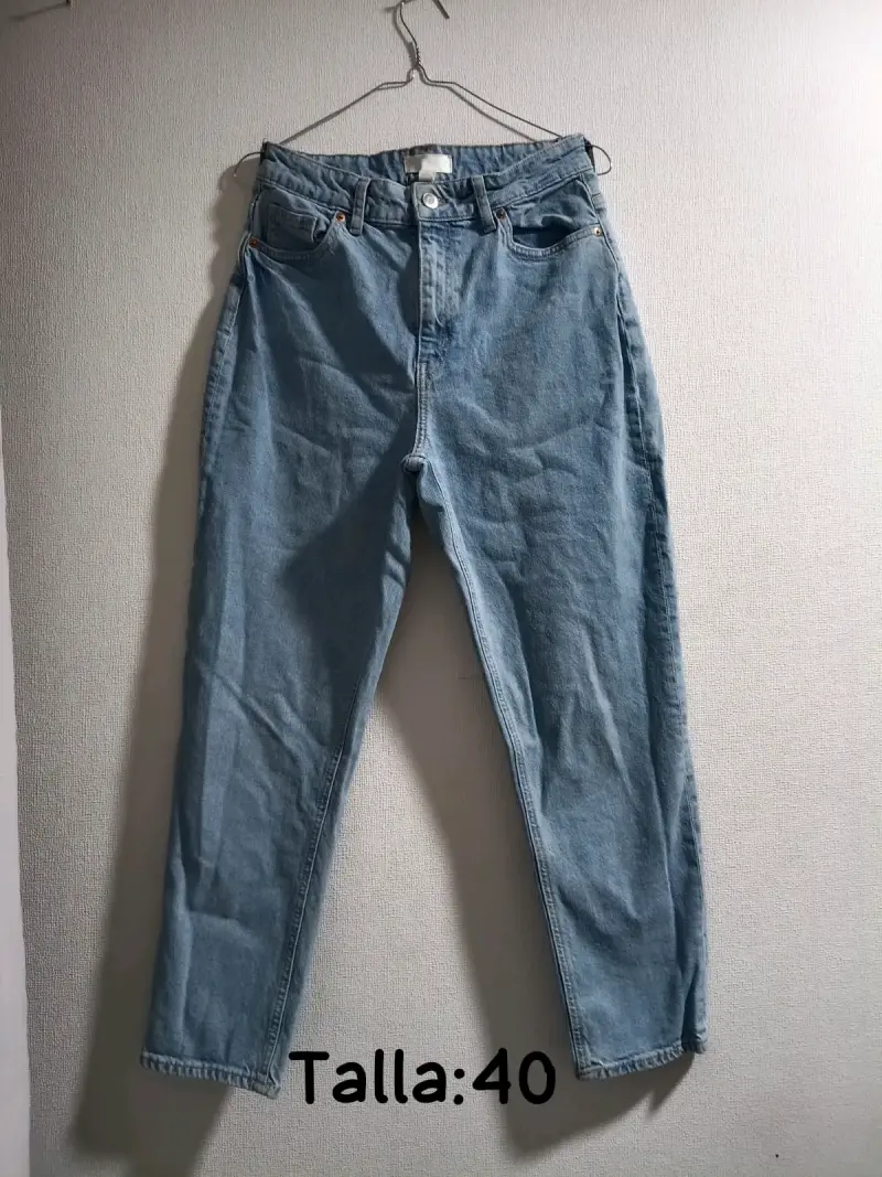 Poleras y jeans - 5