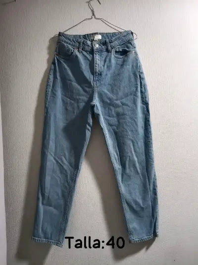 Poleras y jeans - miniatura 5