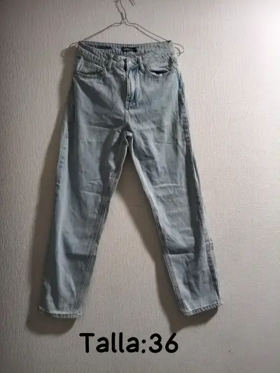 Poleras y jeans - miniatura 6