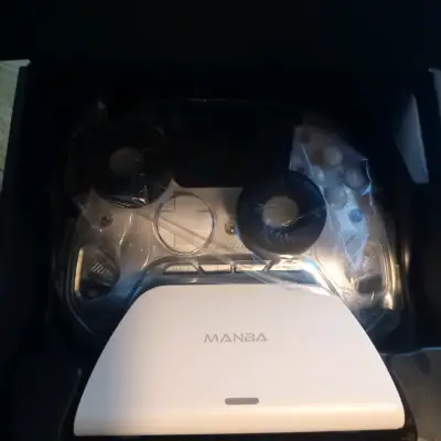 Controlador Mamba one para PC y switch - miniatura 2