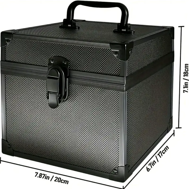 Caja organizadora de cartas gradeadas PSA, Becket - 2