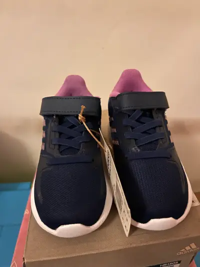 Zapatillas Adidas Runfalcon 2.0 Niña - miniatura 3