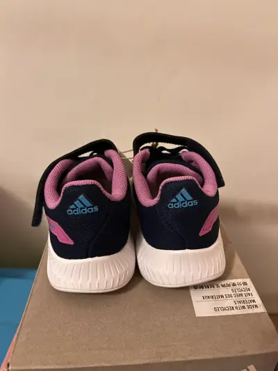 Zapatillas Adidas Runfalcon 2.0 Niña - miniatura 5