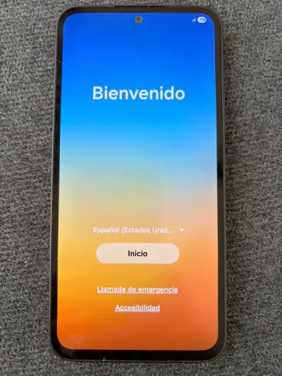 Samsung Galaxy A54 - miniatura 1