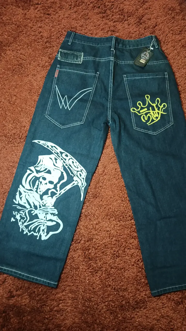 Shorts deportivos Dragon Ball Z negros, ropa nueva - 11