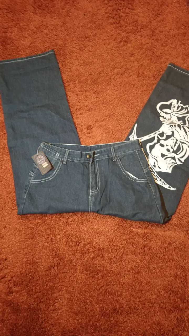 Shorts deportivos Dragon Ball Z negros, ropa nueva - 12