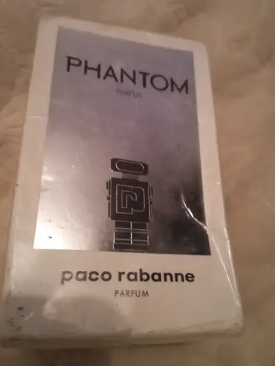 Perfume Paco Rabanne Phantom nuevo - miniatura 1