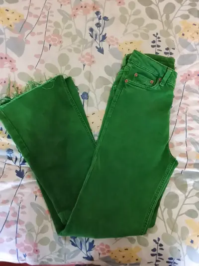 Jeans Zara - miniatura 1